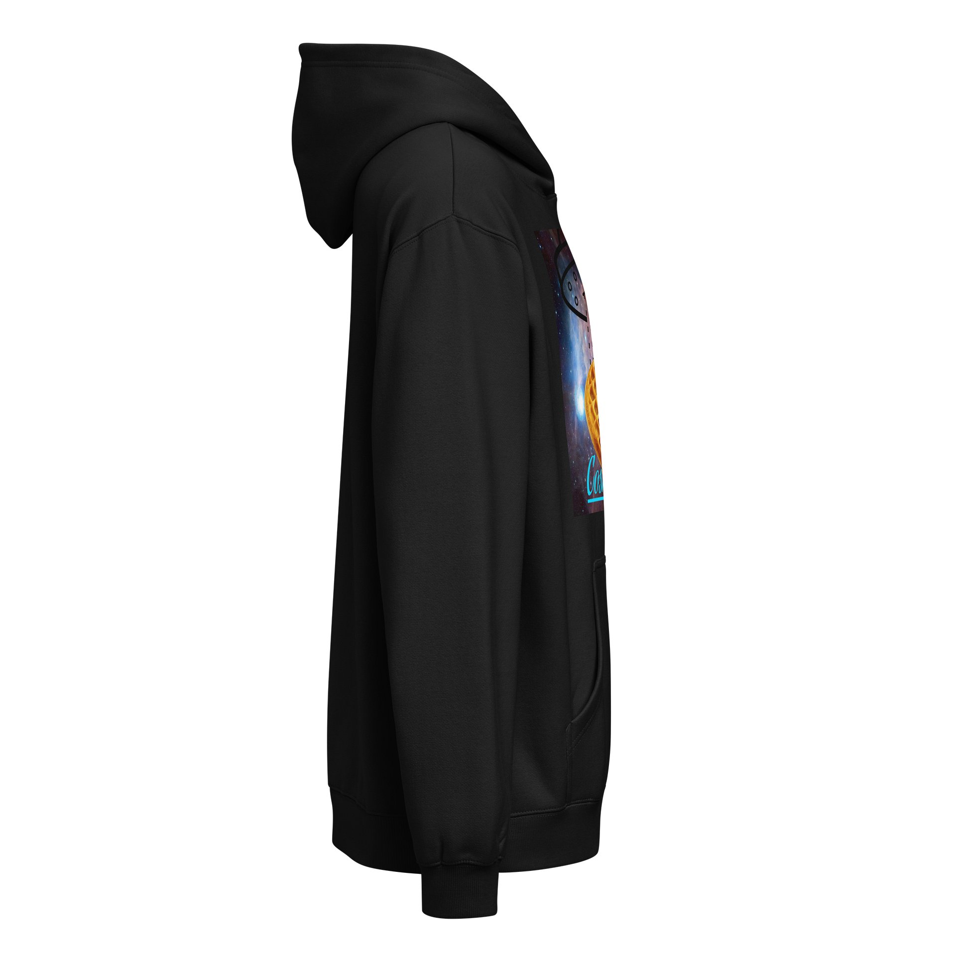 OG CosmicWaffle Hoodie product image (4)