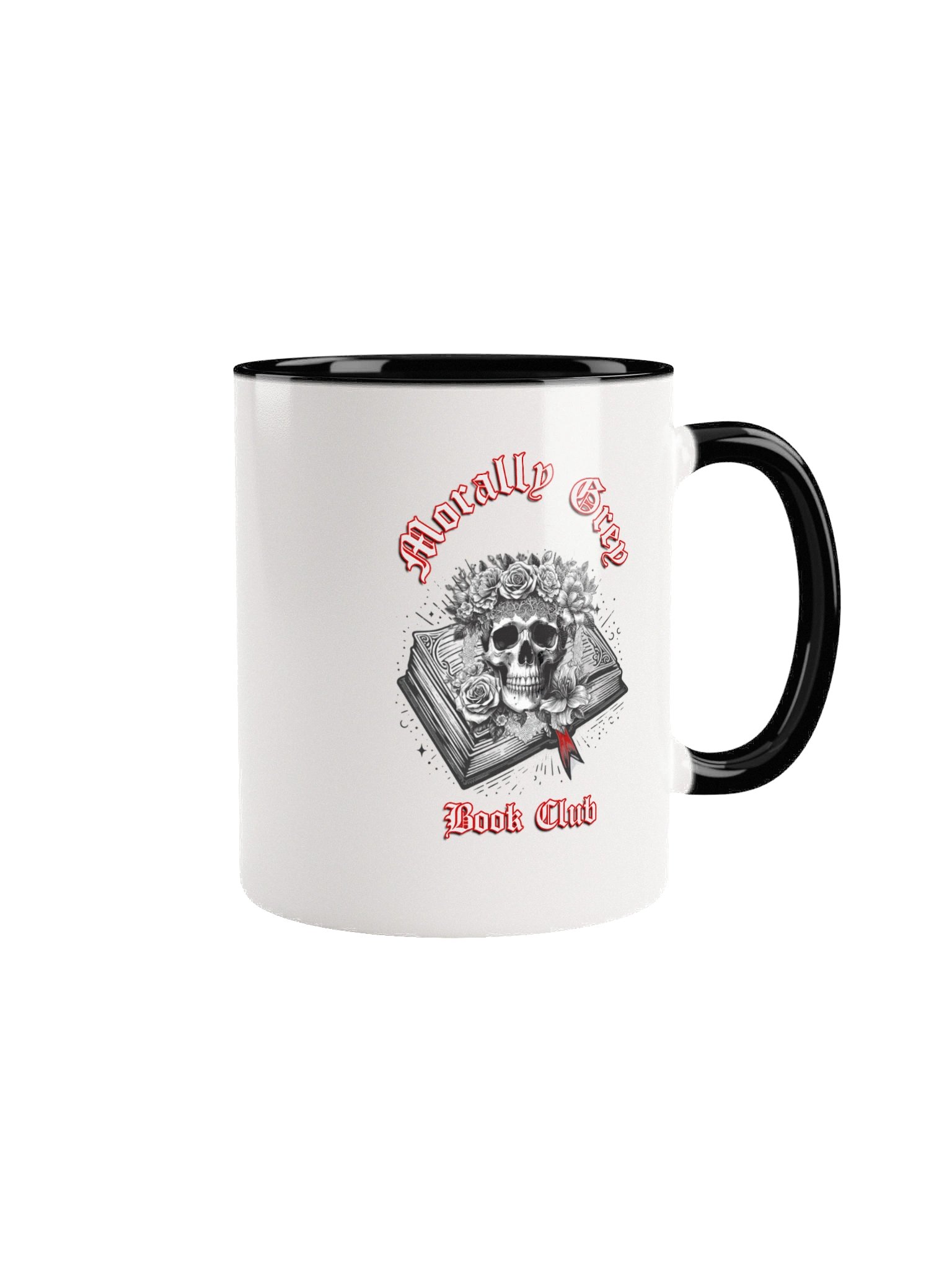 Booktok - MGBC - Mug product image (10)