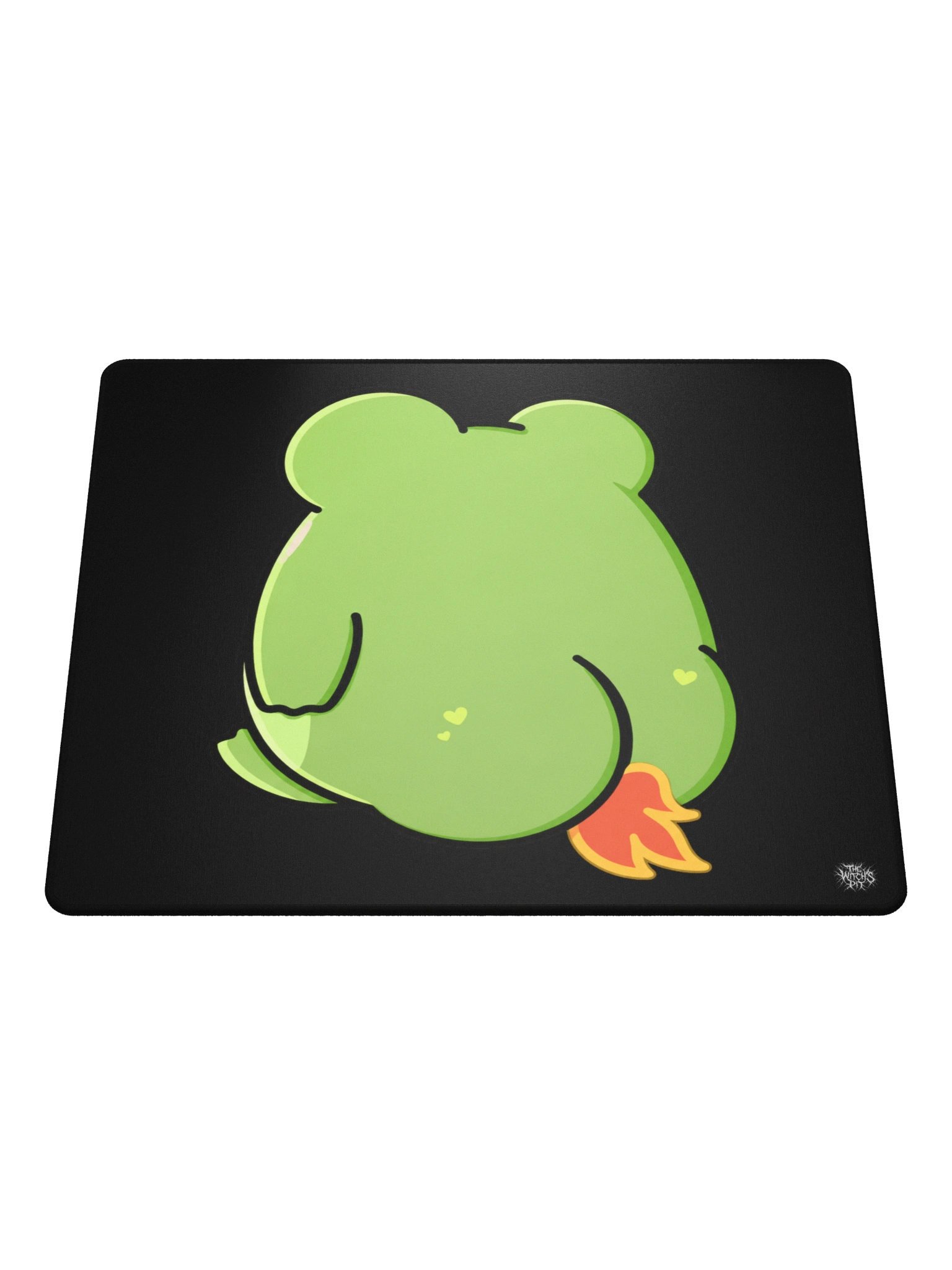 Jerry Mouse Pad product image (1)