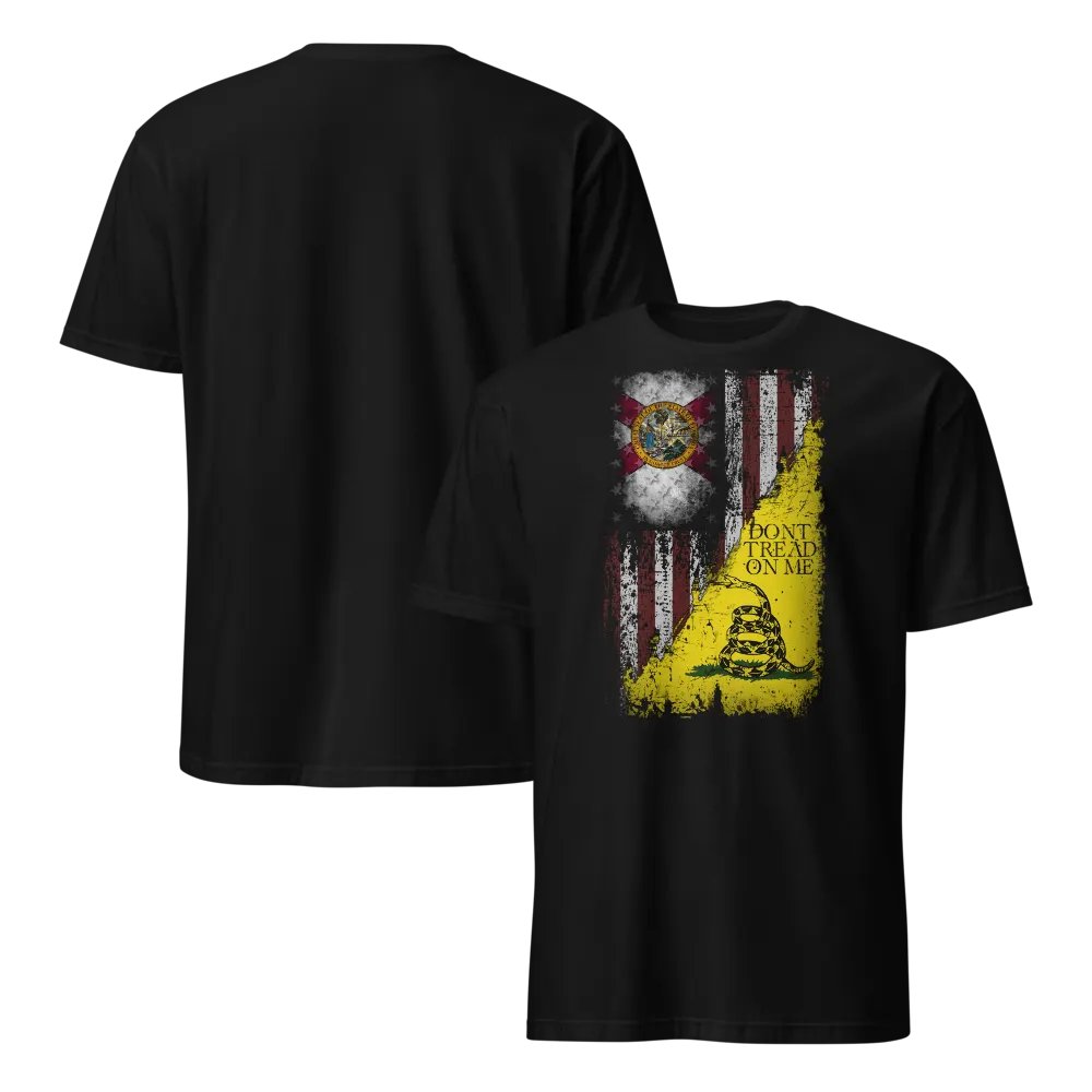Florida Gadsden Flag product image (6)