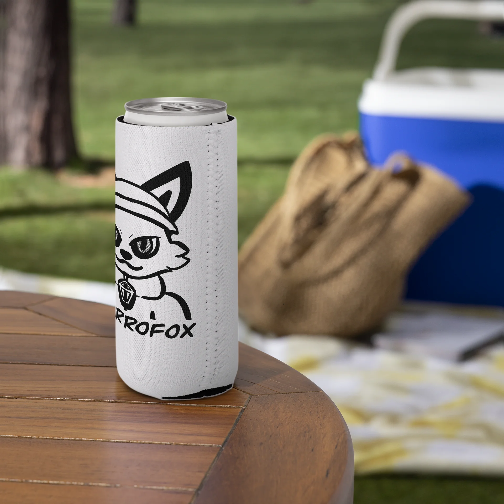 Harro Can Coozy product image (14)