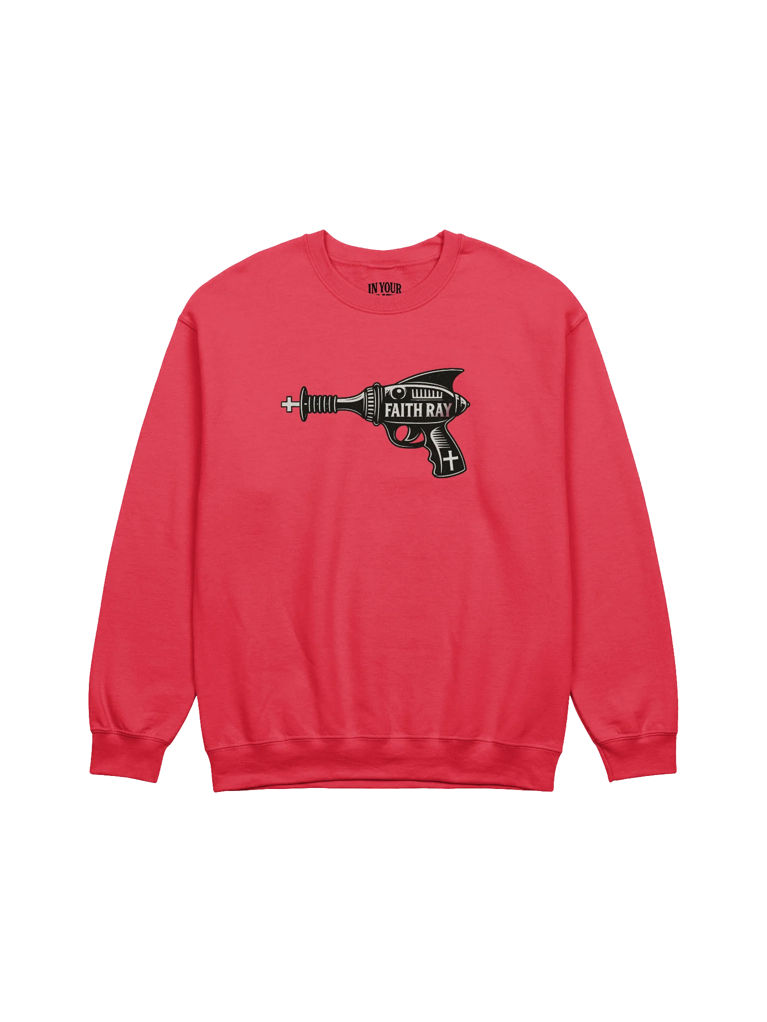 Faith Ray Sweatshirt product image (1)
