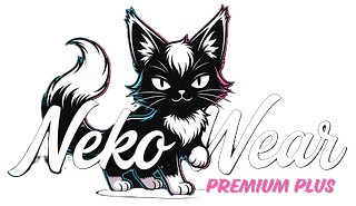 Neko Wear+ Official Online Store — Since 2010