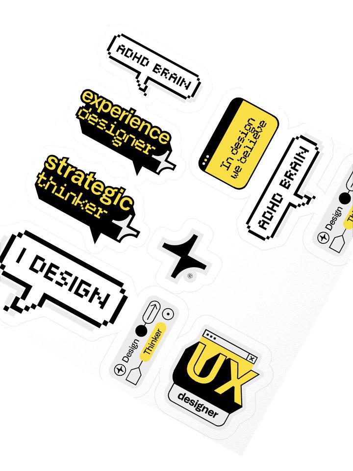 Sticker Pack Vol. 2 product image (3)