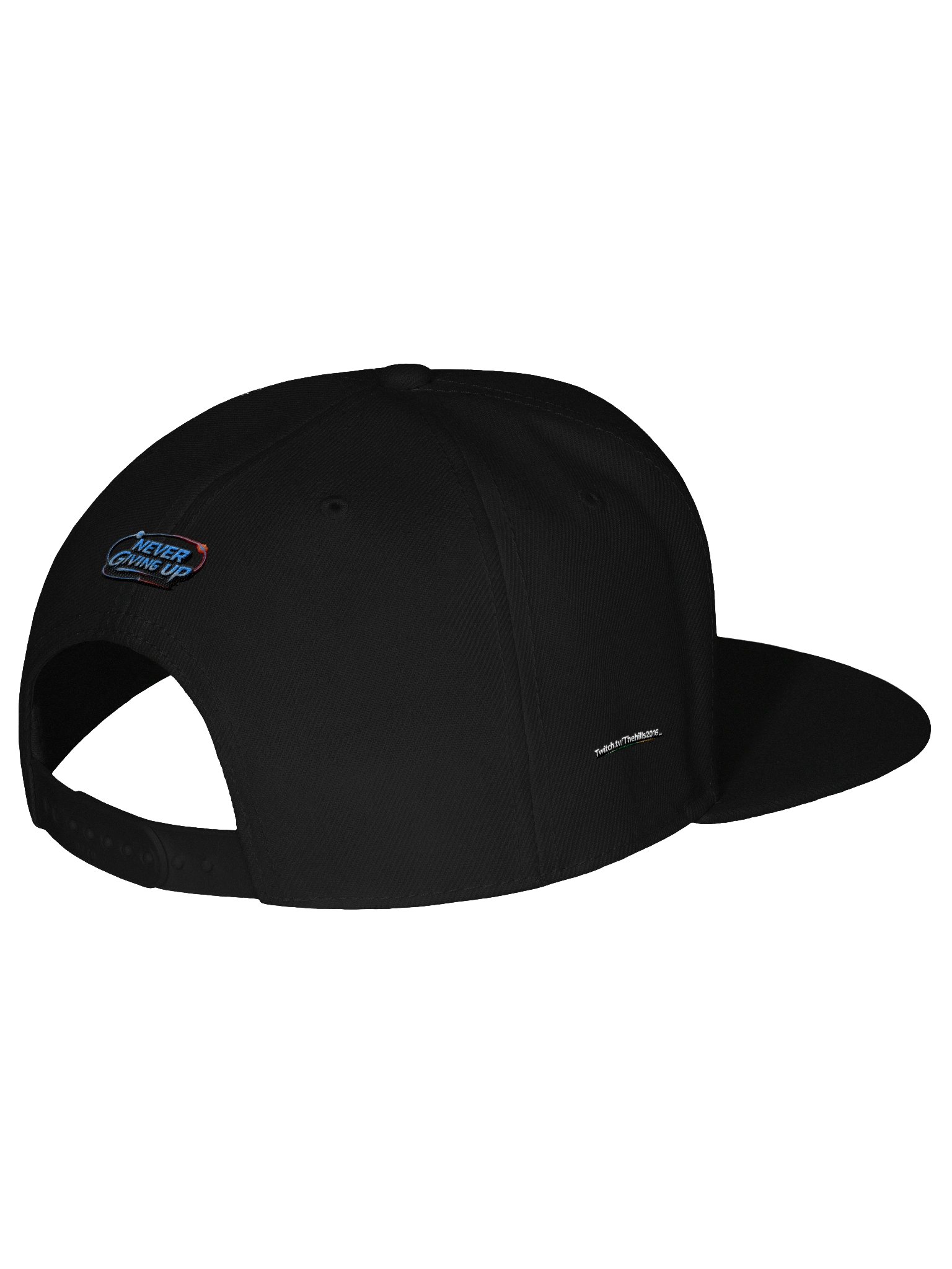 Dream Snapback (#2) product image (3)
