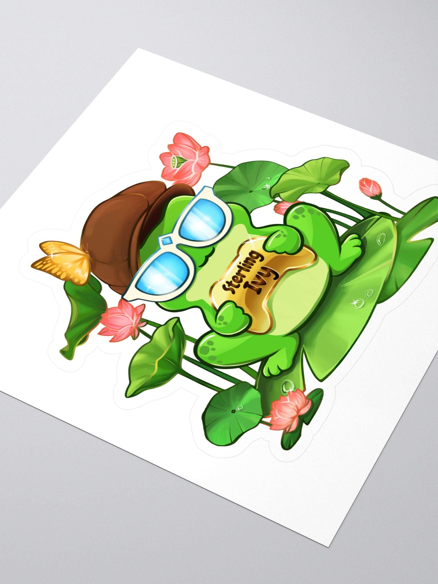 Sticker product image (3)