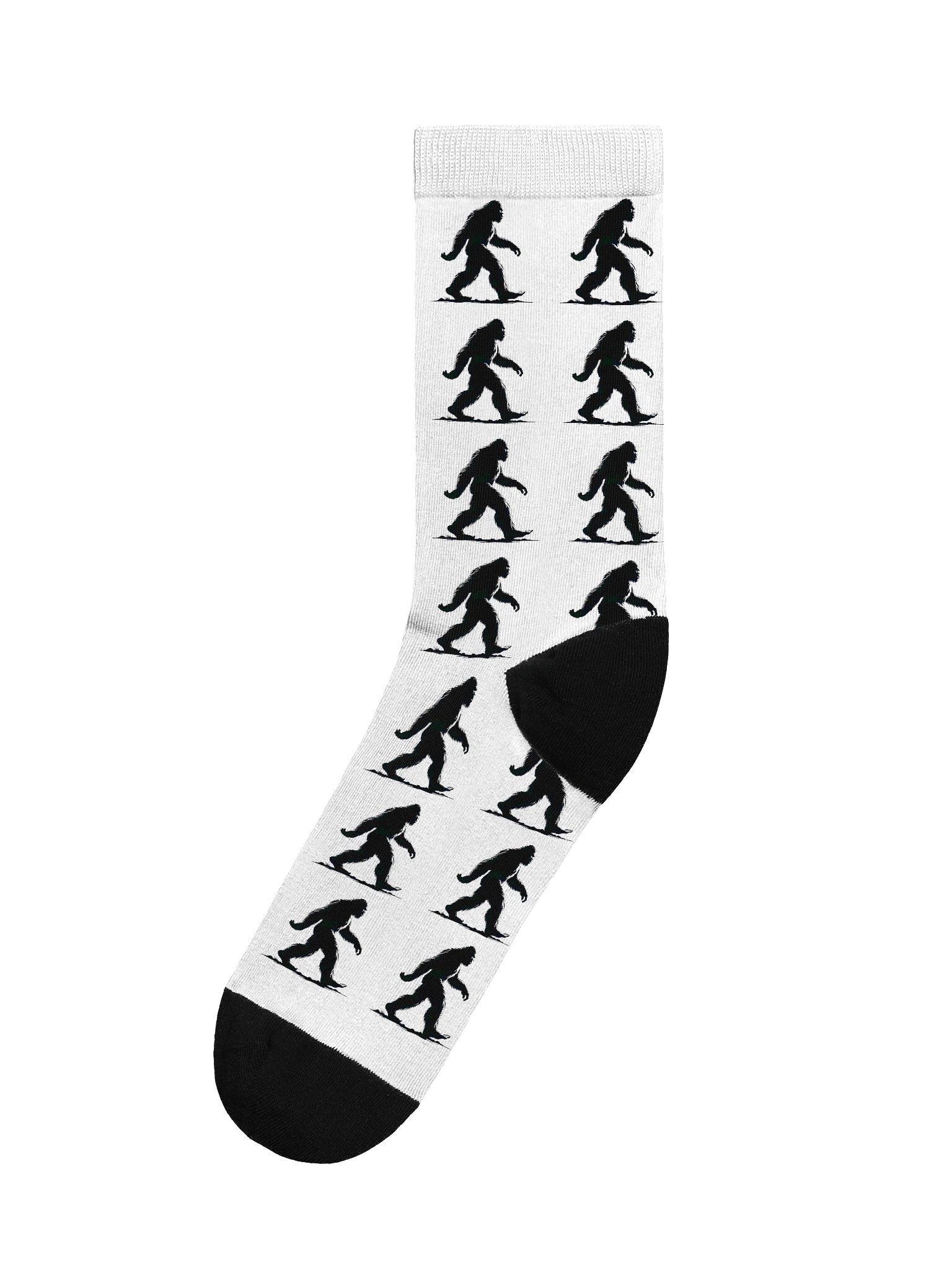 Wildman Crew Socks product image (1)