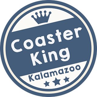 Coaster King of Kalamazoo