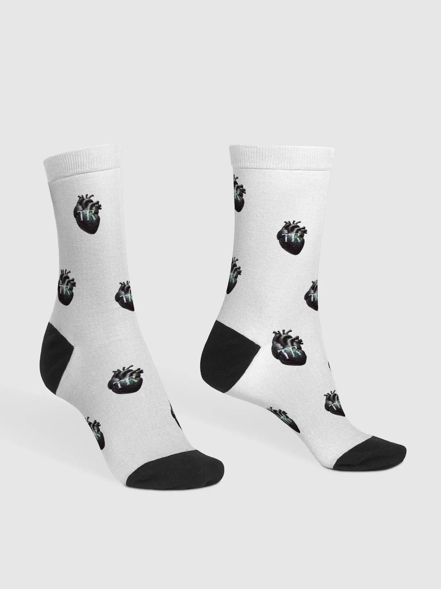 TR Socks product image (3)