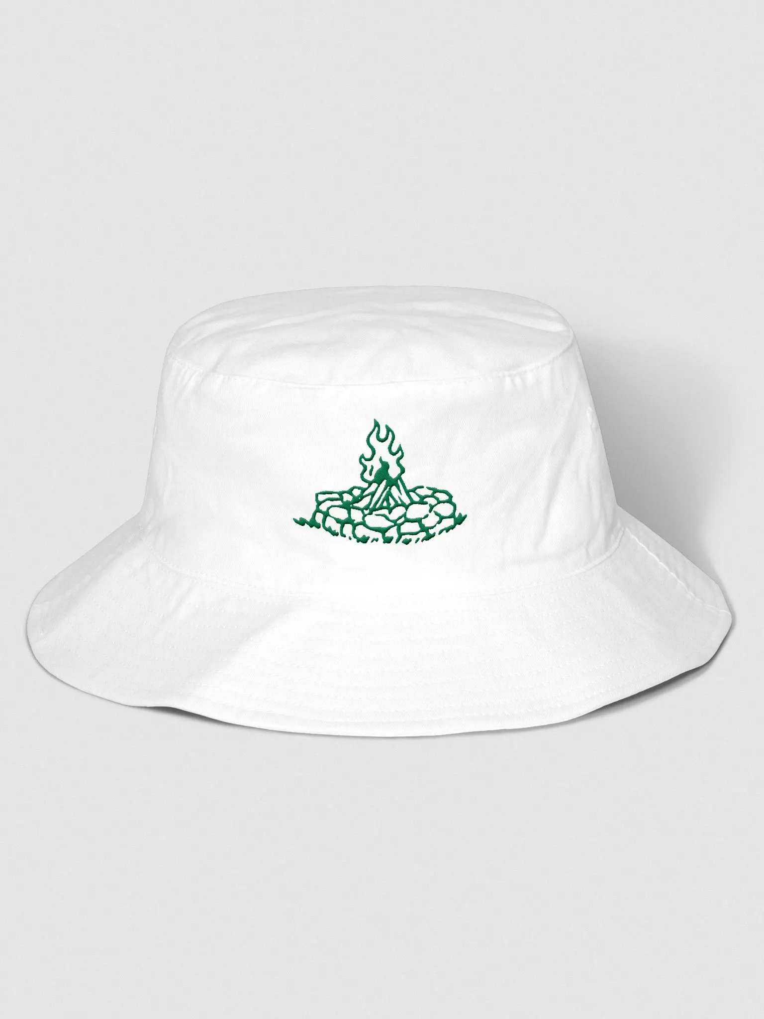 Camp Fire Bucket Hat product image (1)