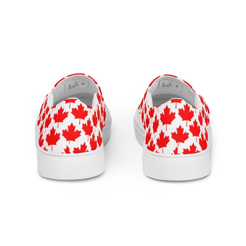 Canada Slip-Ons product image (4)