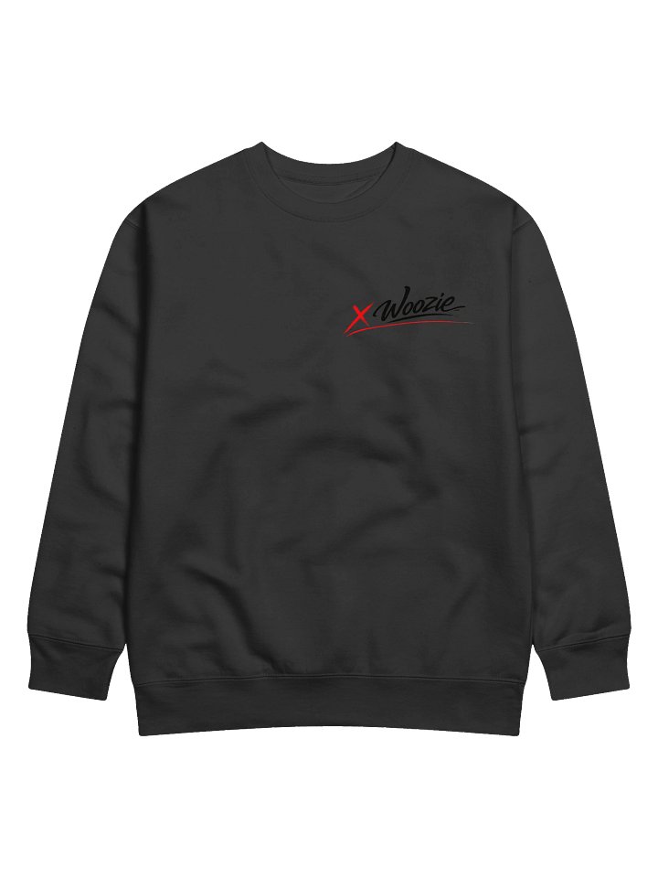 "Big Woo" - Sweater product image (1)