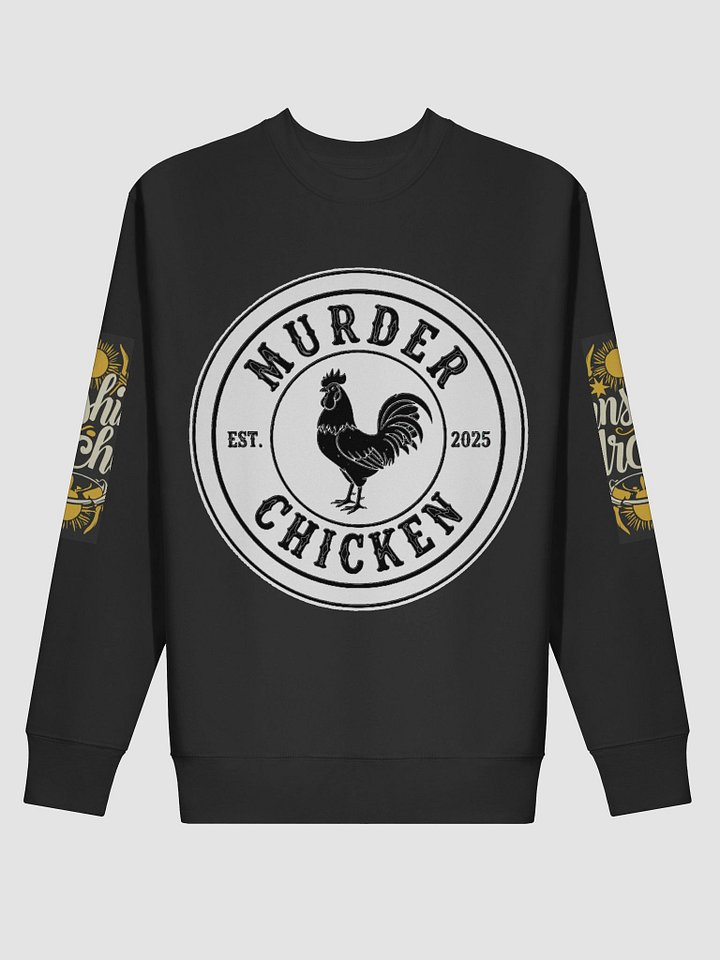 Sunshine Archer Signature Sweatshirt product image (13)