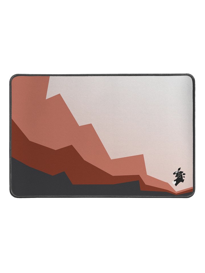 Ivycomb Music Autumn Desk Mat product image (1)