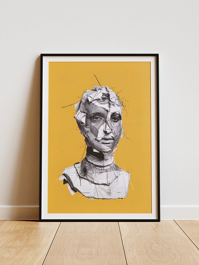 Fragments of Vision product image (2)