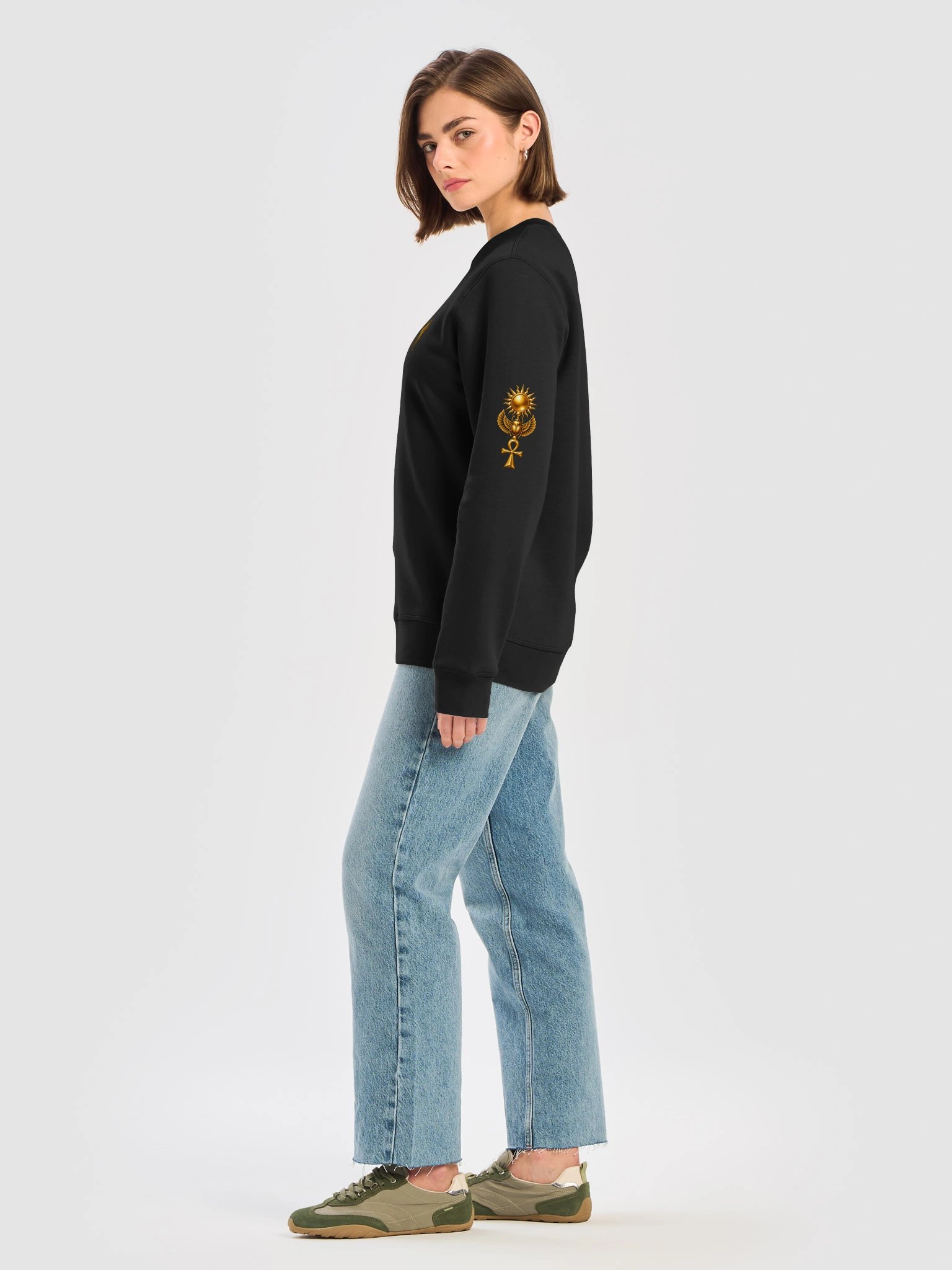 Tama-Re Village Long Sleeve product image (8)