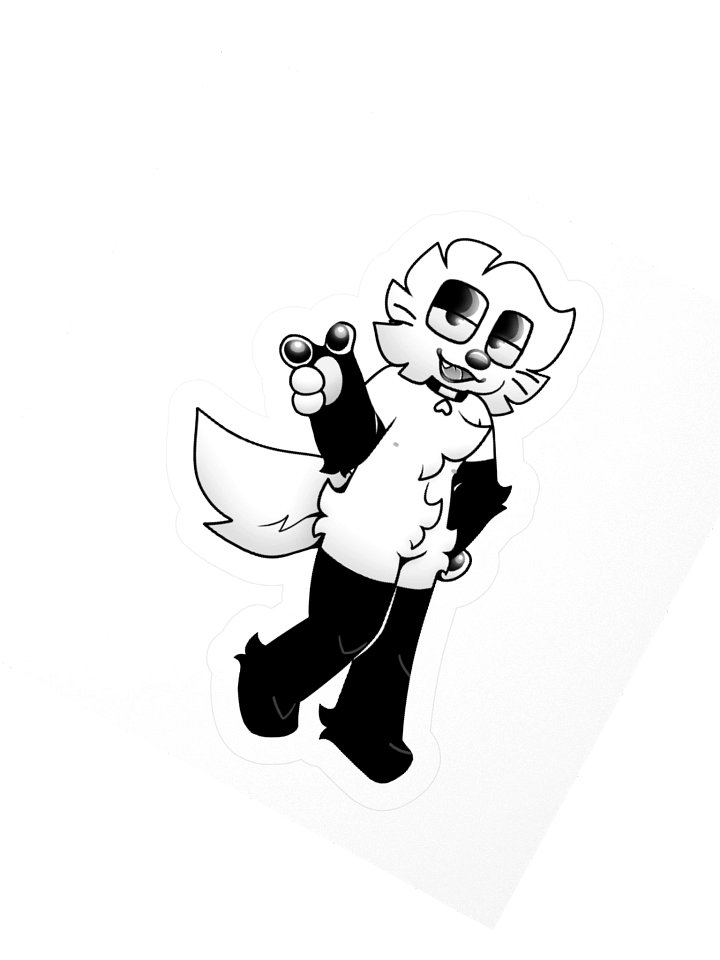 2023 Doodlez sticker product image (4)