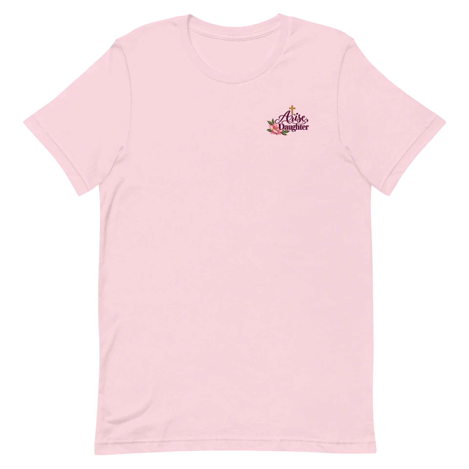 Arise Daughter T-shirt product image (2)