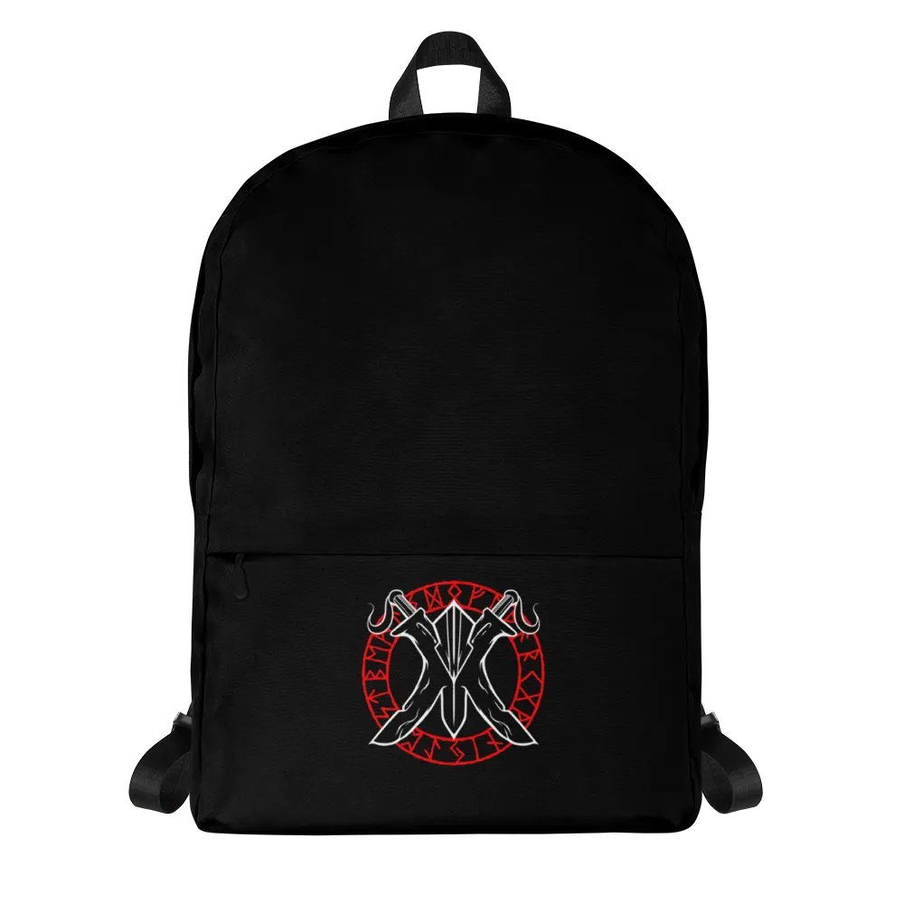 Marty Logo - Bag product image (1)