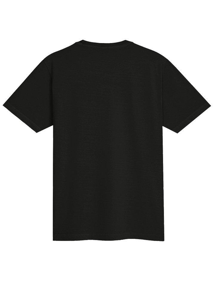 Cityscape Dissent Oversized Tee product image (2)