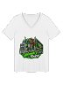 Moose Women's Touch Semi Truck T-Shirt