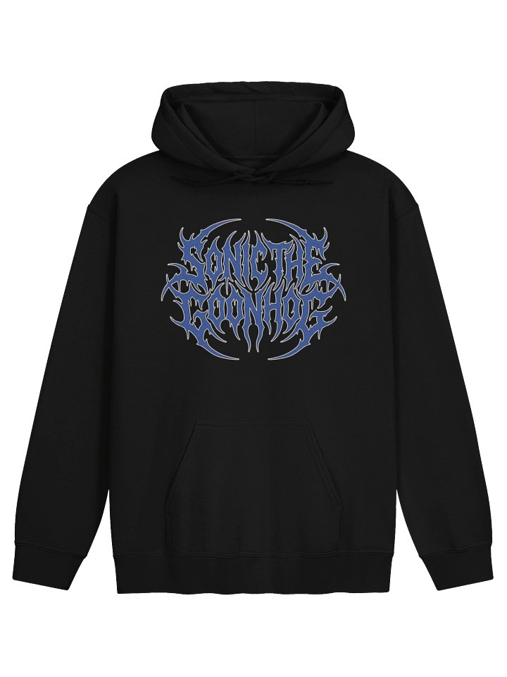 Sonic The Goonhog Hoodie product image (1)