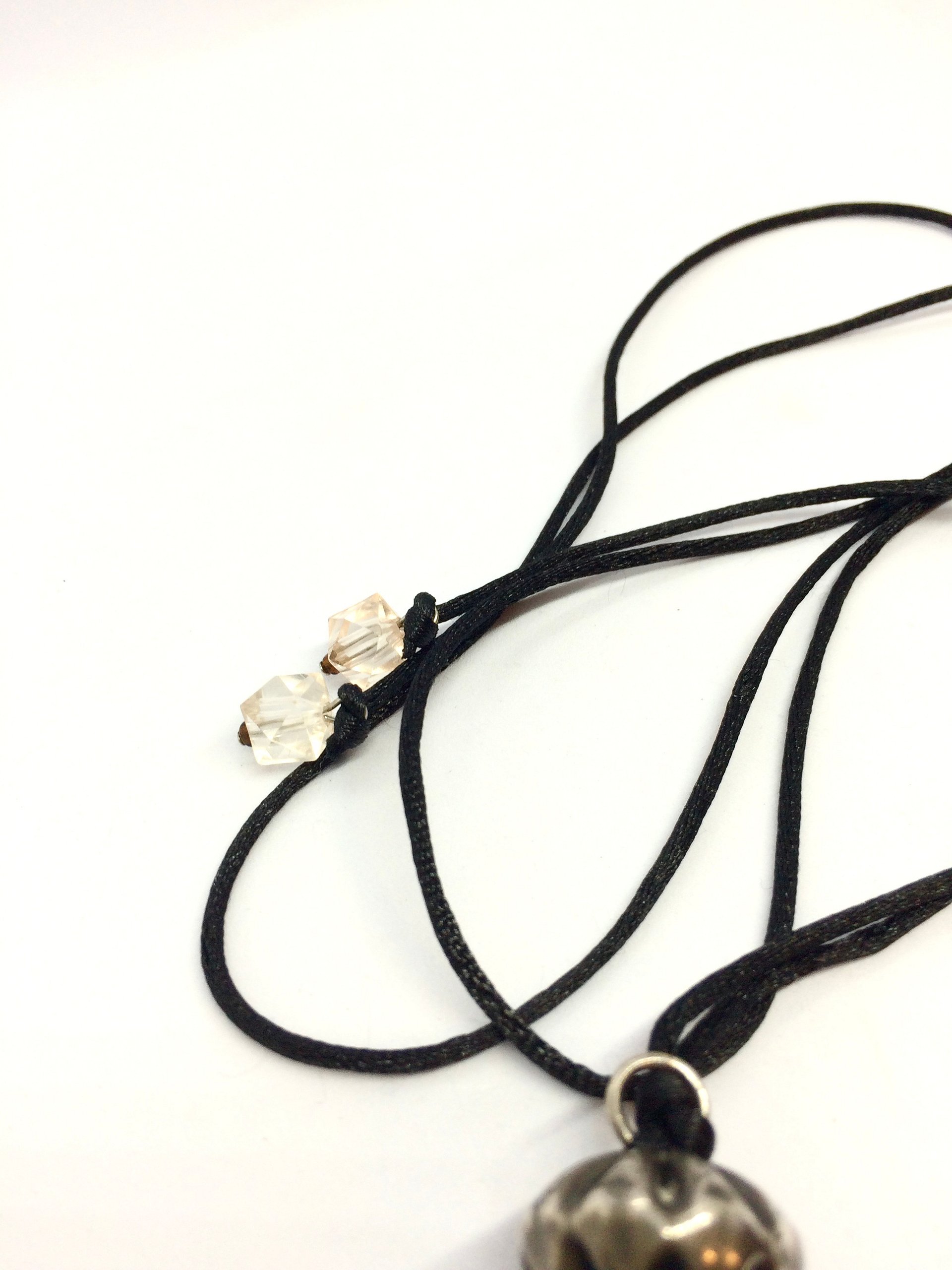 Verdant Stone Necklace product image (10)