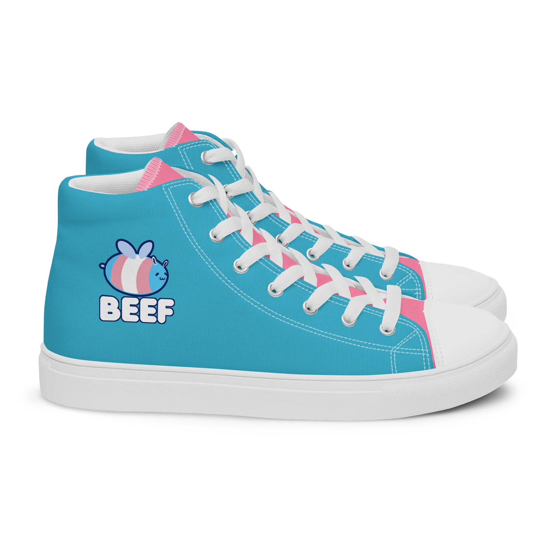 Trans BEEF Shoes product image (2)