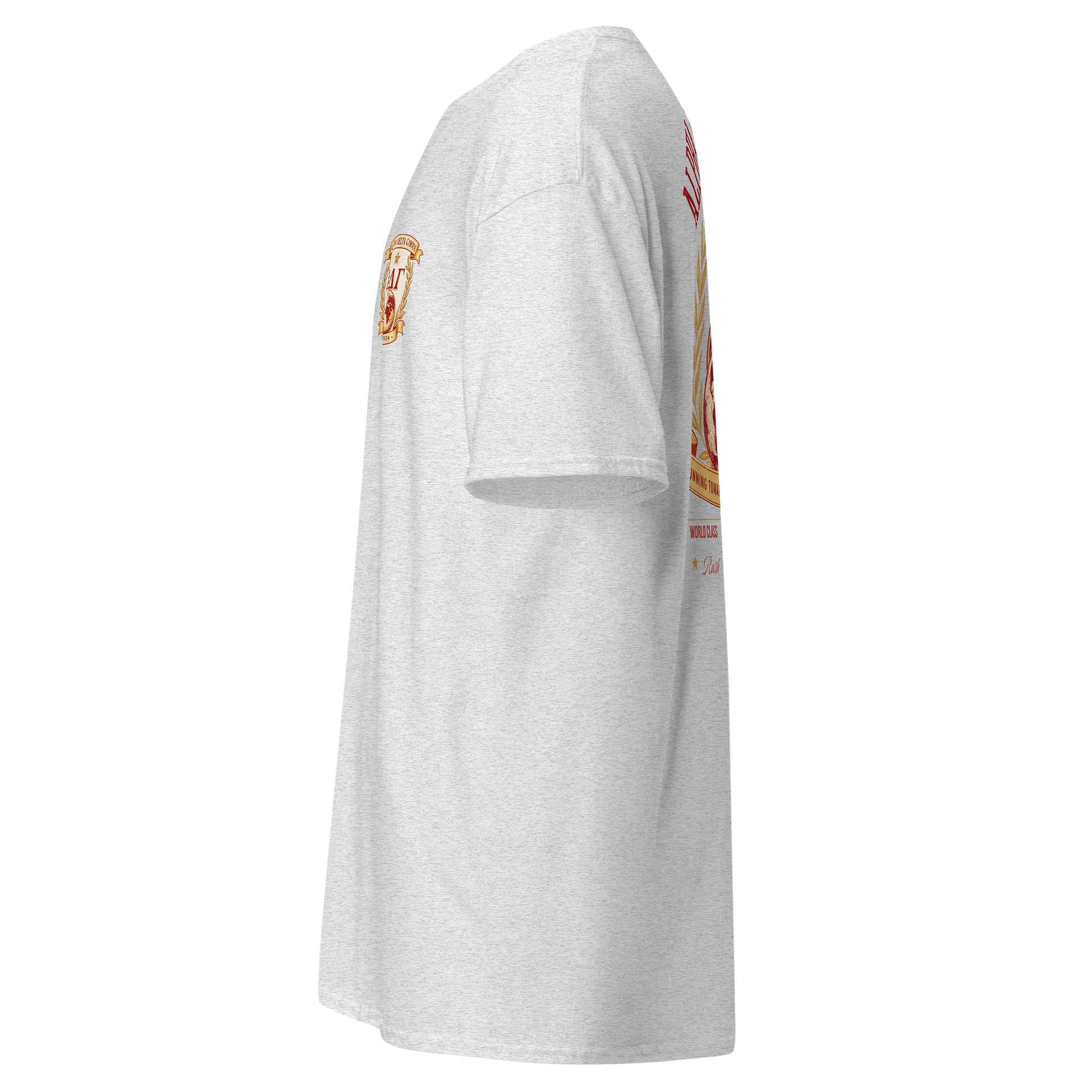Alpha Delta Gamma Cup Tee product image (19)