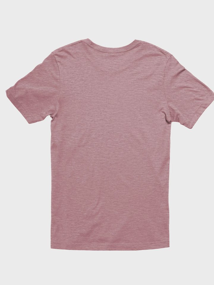 [Mauve] Mindful Mama Podcast Tee product image (2)