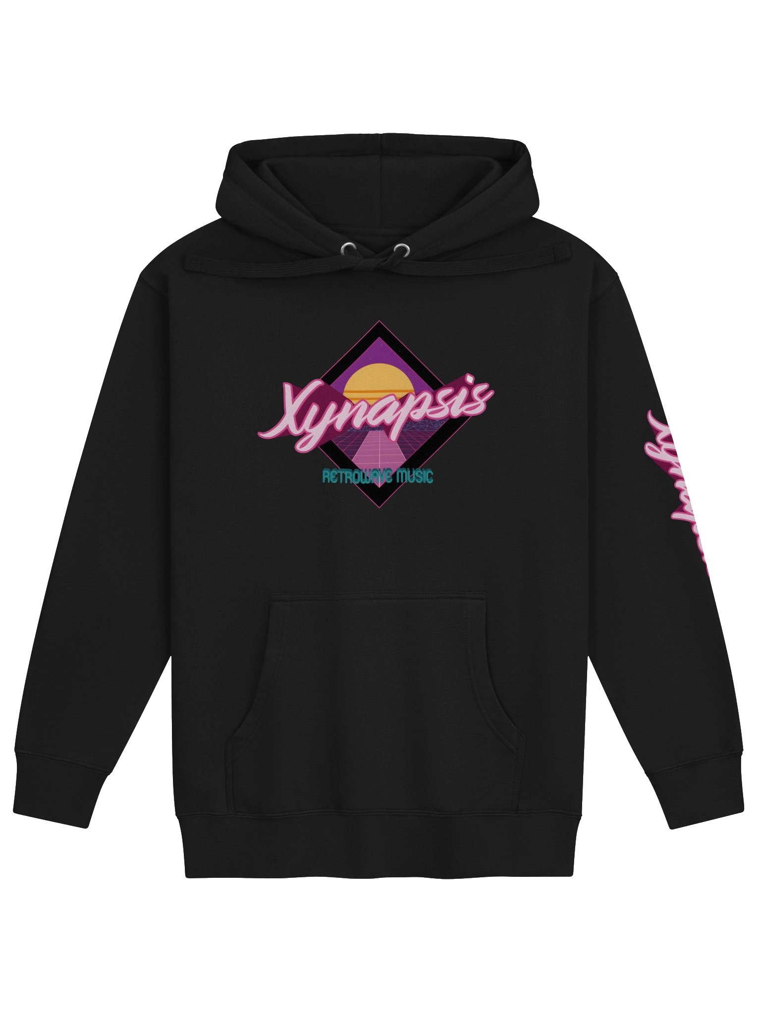 Xynapsis Premium Hoodie product image (1)