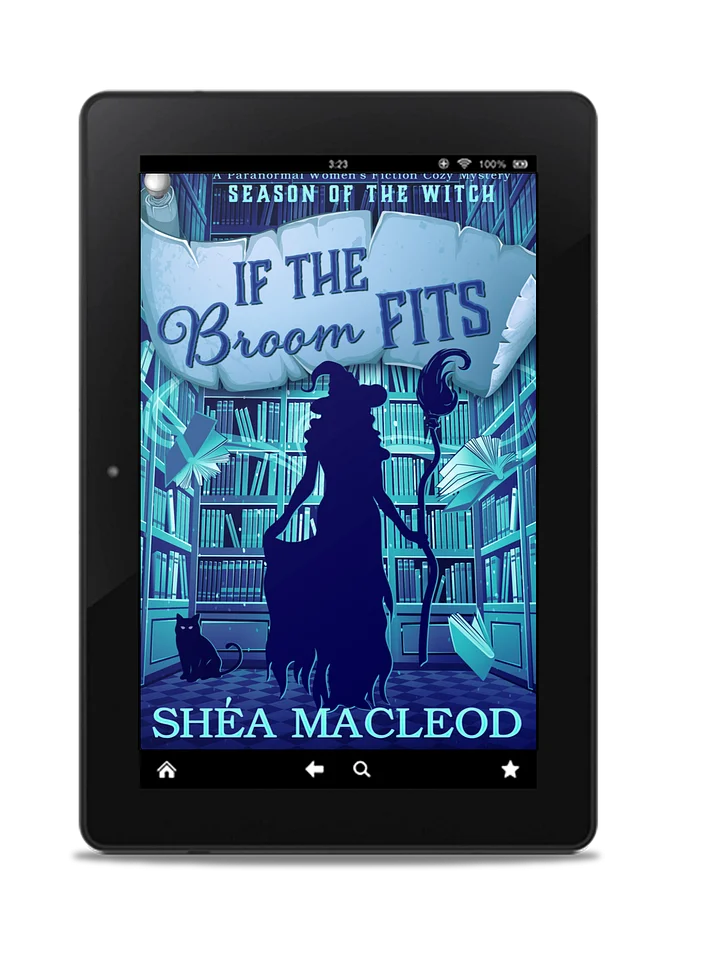 If the Broom Fits (Ebook) product image (1)
