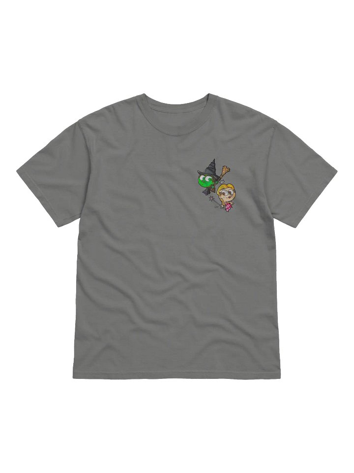 WITCHES Day 1 Tee product image (1)