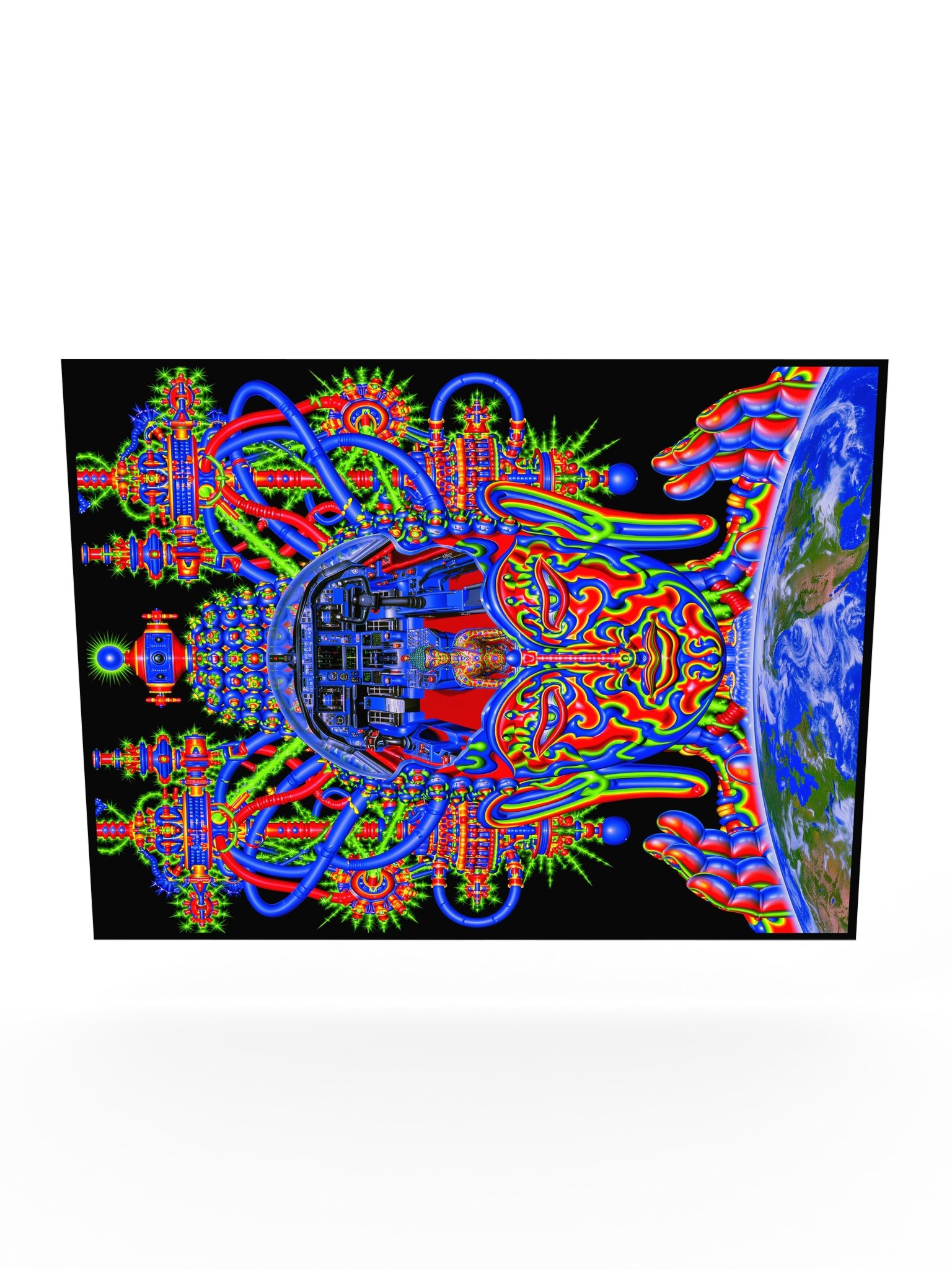 Neon Nirvana Navigator product image (10)