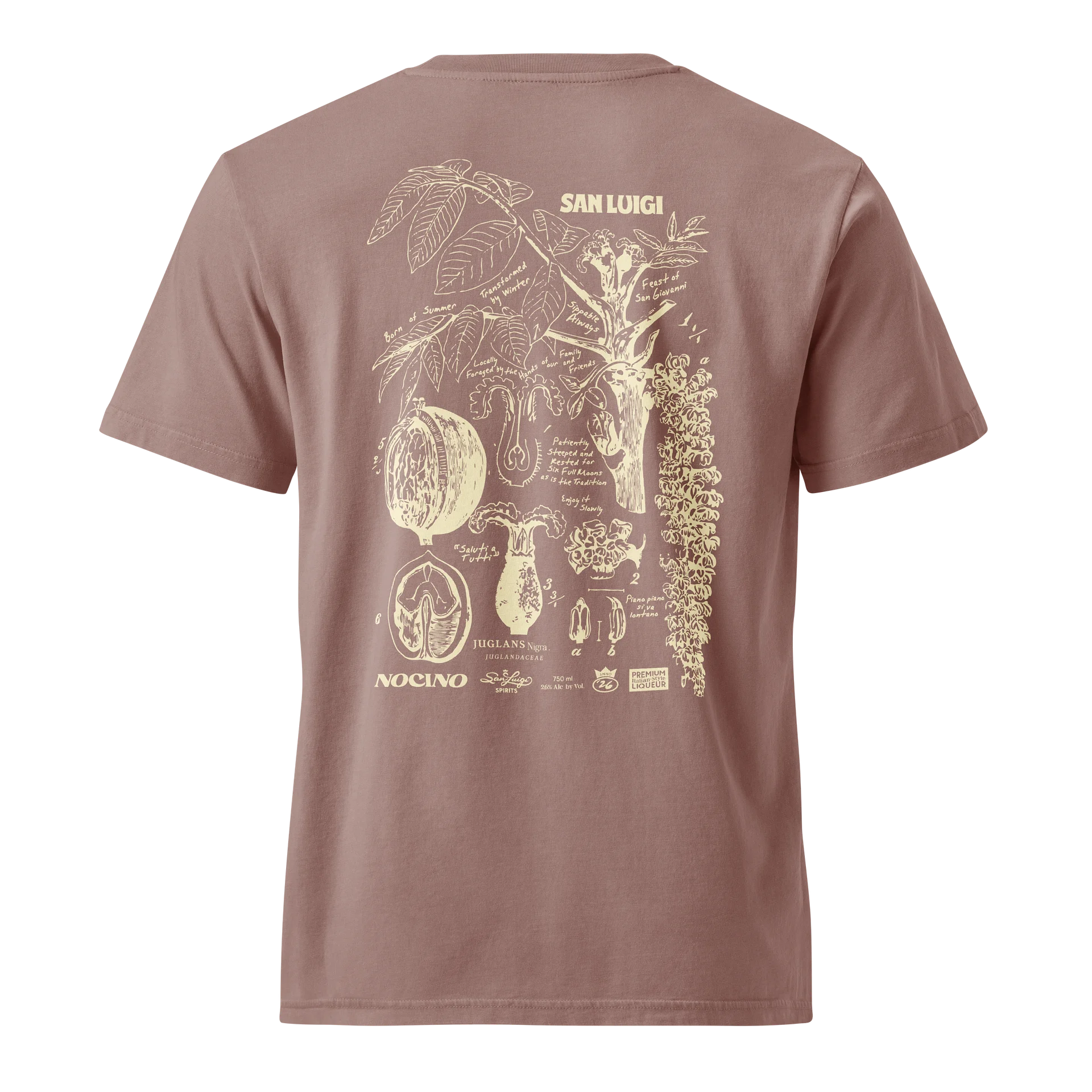 Nocino Tee product image (10)