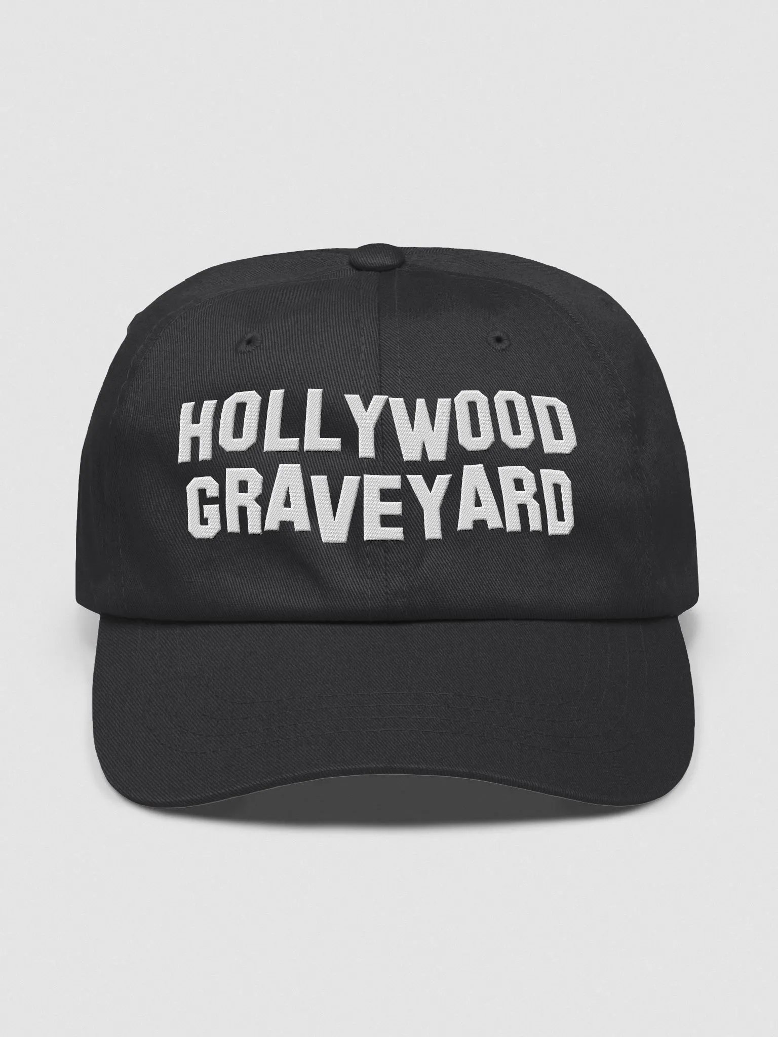 Hollywood Graveyard Hat product image (5)