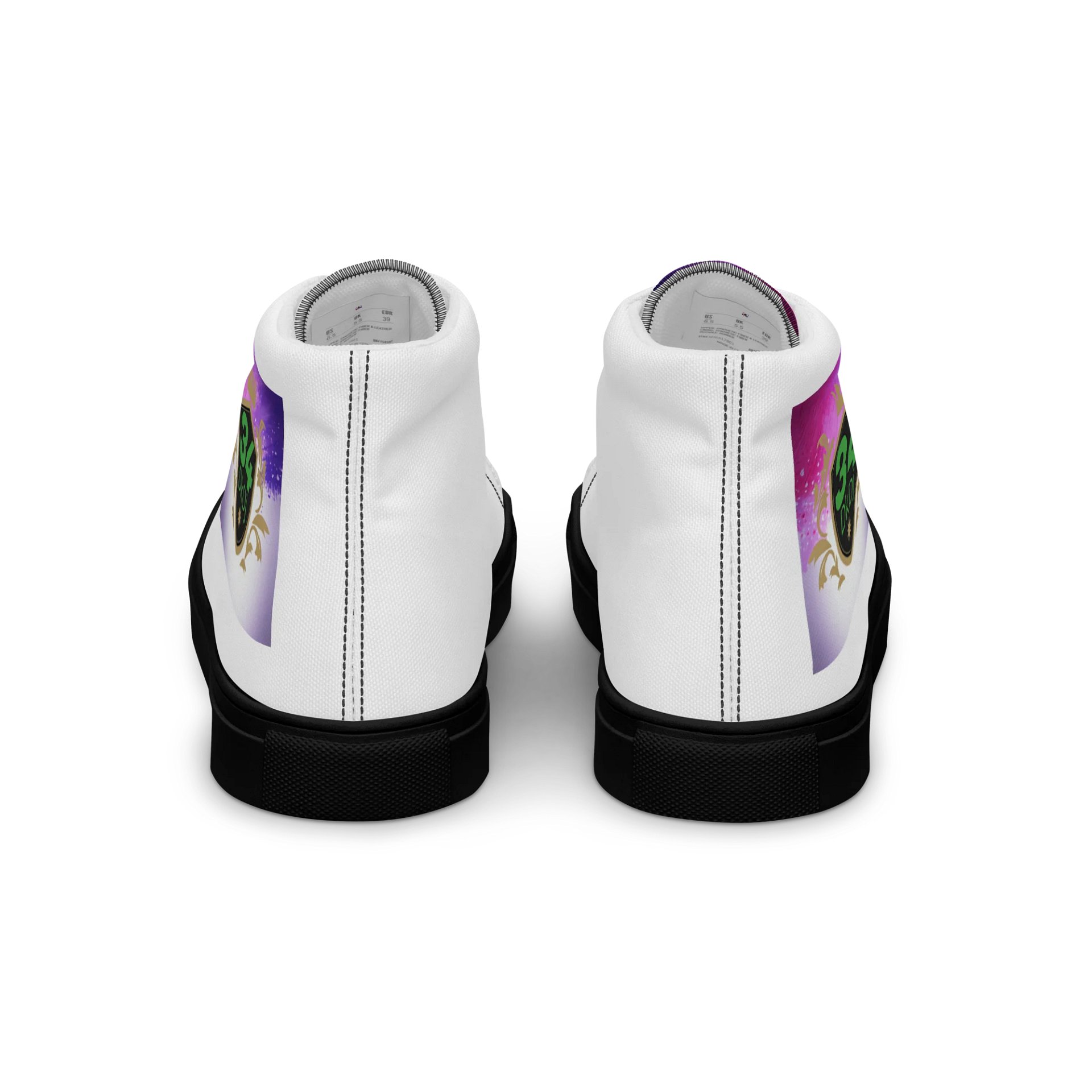 DkDj34 Shoes product image (4)