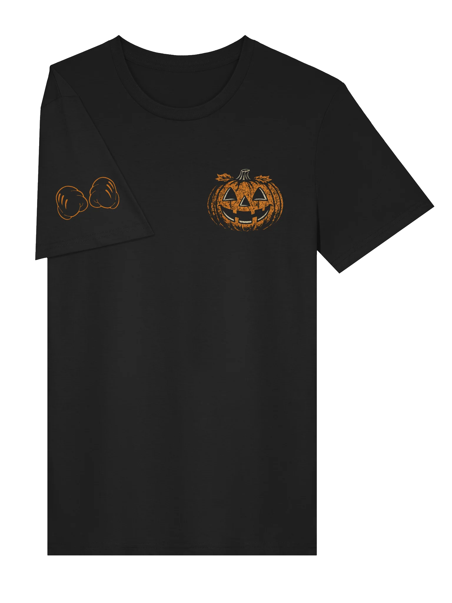 The October Club | Trick Or Treat Tee product image (3)