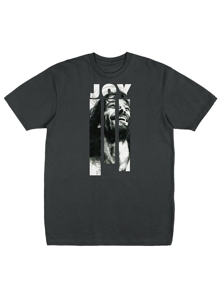 Joy - Premium Unisex Tee product image (1)