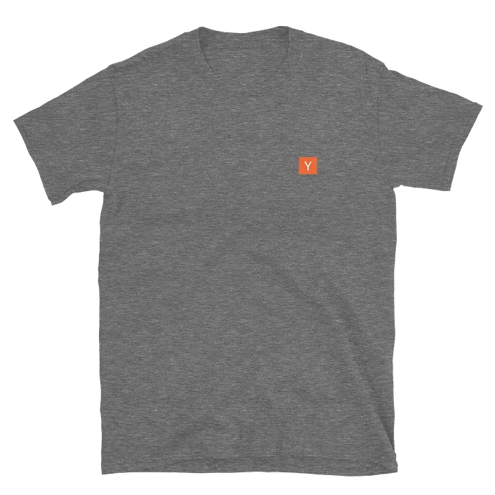 YC AA Women's Cut T-Shirt product image (1)