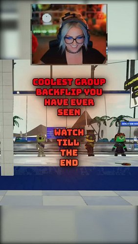 This is what peak performance looks like! #PEAK #Gaming