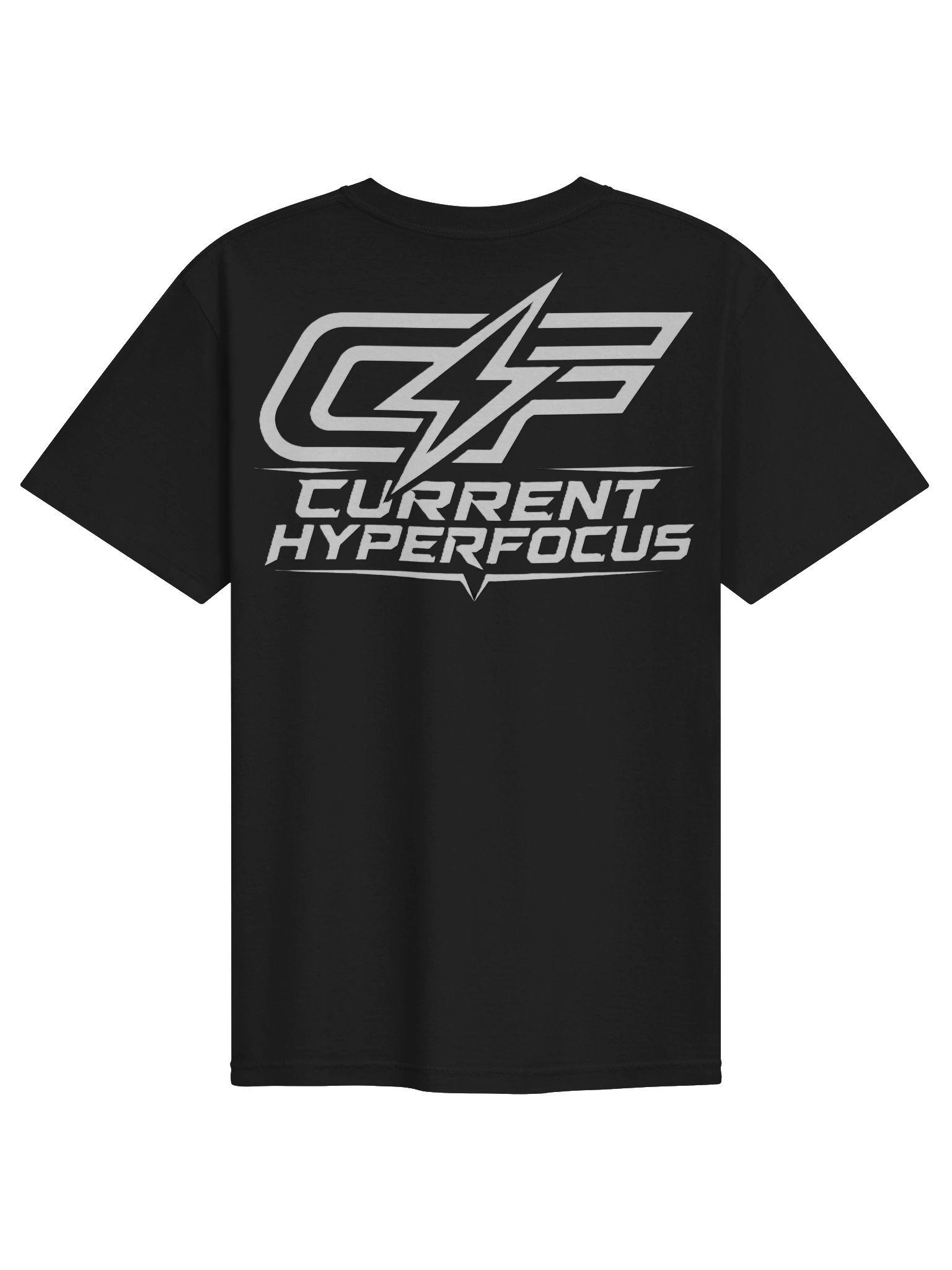 white lightning tee product image (2)