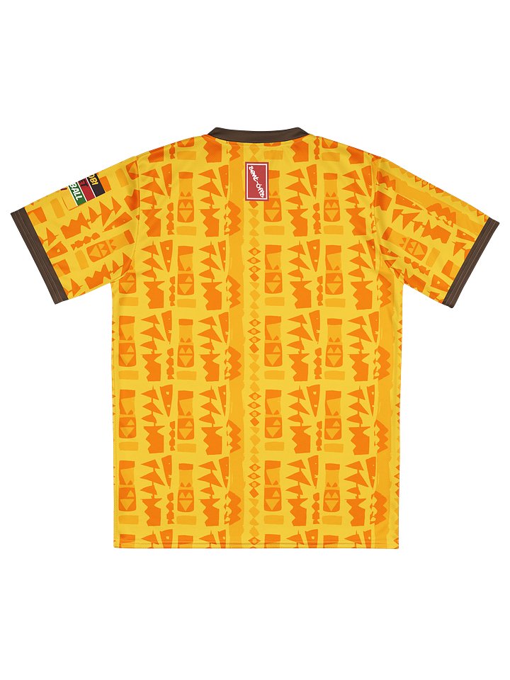 Nomad Tusker United Home Jersey product image (2)