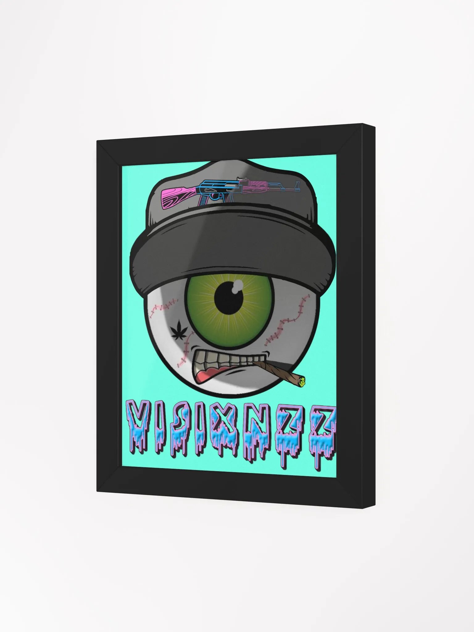 VisixnZz poster product image (39)
