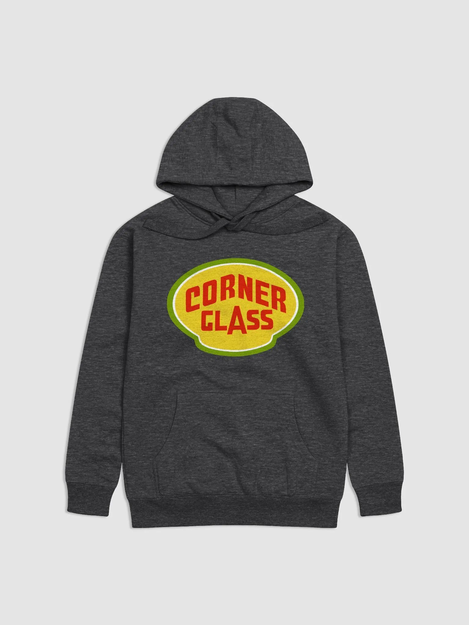 Corner Glass Logo product image (1)