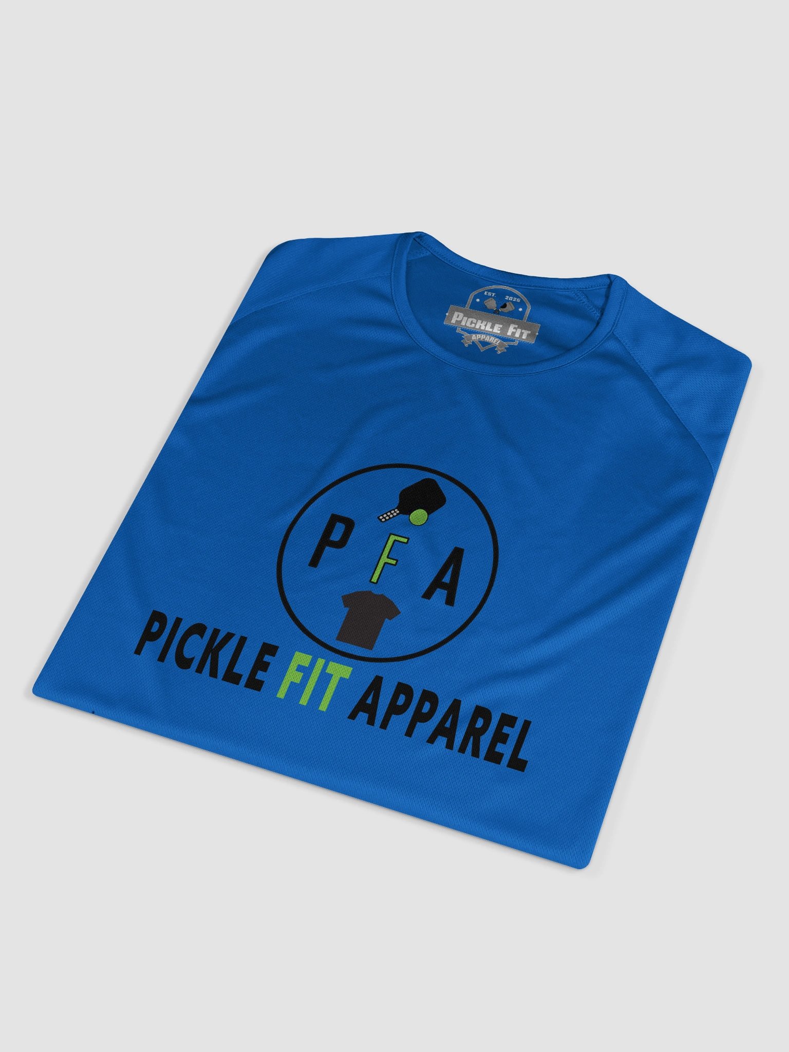 No Line Vintage Emblem Sports Jersey - Pickle Fit Apparel product image (12)