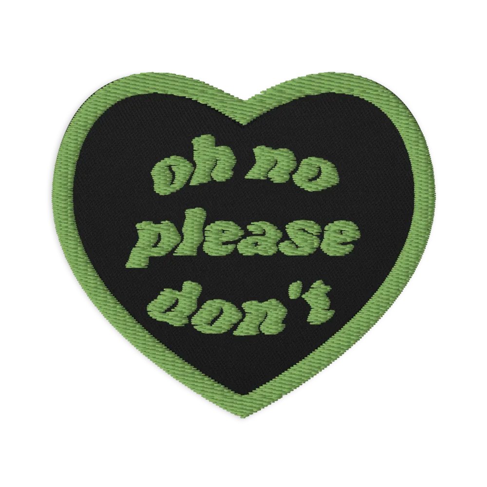 luv u patch product image (1)
