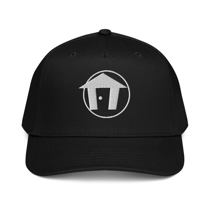 Shacknews Snapback Hat product image (1)
