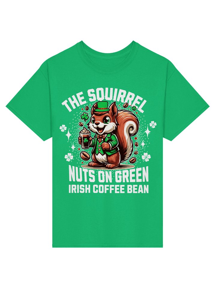 The Squirrel product image (85)