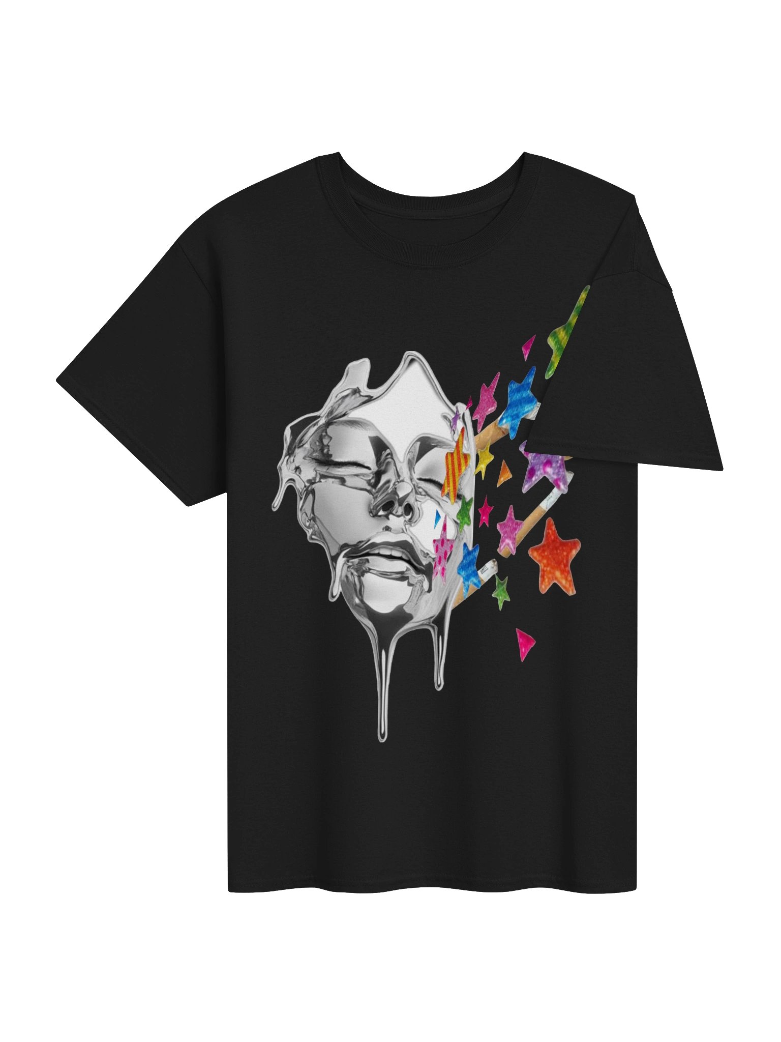SUS64 - MELT TEE product image (4)